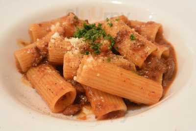 トラットリア ラパーチェ 