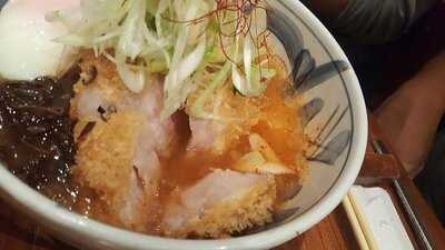 かつ吉 新丸ビル店