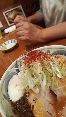 かつ吉 新丸ビル店