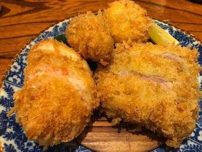 かつ吉 新丸ビル店