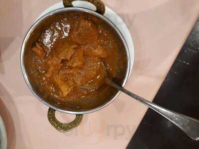 インド料理店 ミティラー