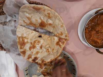 インド料理店 ミティラー