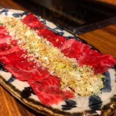 焼き肉家 益市 堺町錦