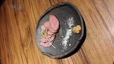 焼き肉家 益市 堺町錦