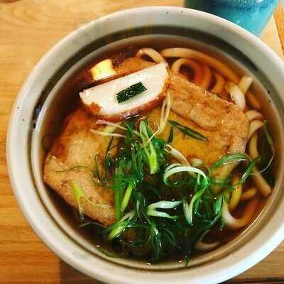 うさみ亭マツバヤ