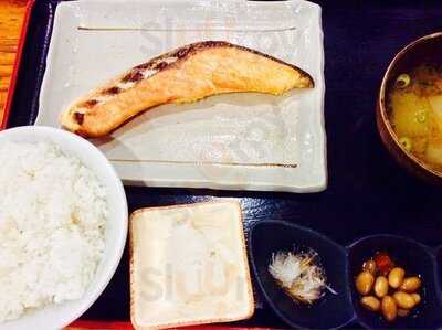 ひもの野郎 梅田店