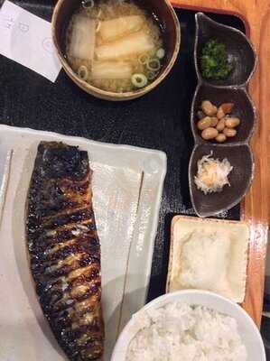 ひもの野郎 梅田店