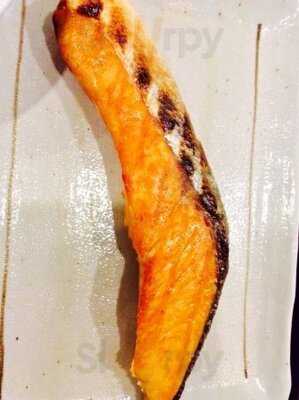 ひもの野郎 梅田店