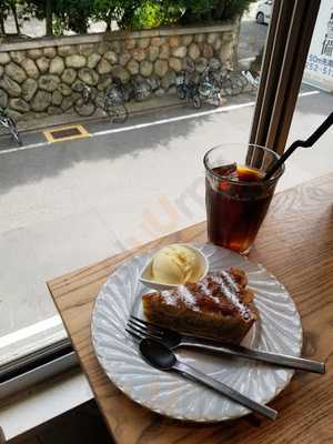 Sora Cafe