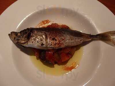 Bistrot ラ ブークル