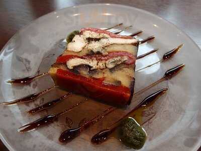 Bistrot ラ ブークル