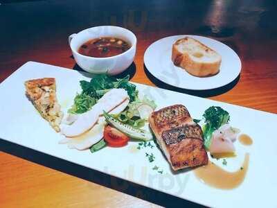 Bistrot ラ ブークル