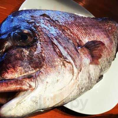 Bistrot ラ ブークル