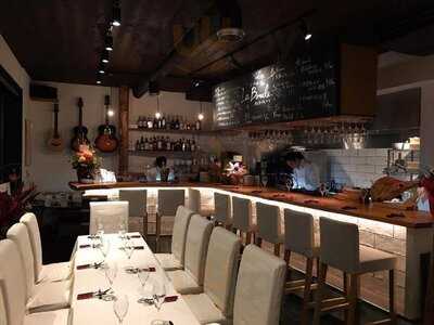 Bistrot ラ ブークル