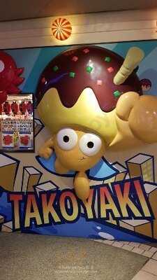 くくる ユニバーサル・シティウォーク大阪店