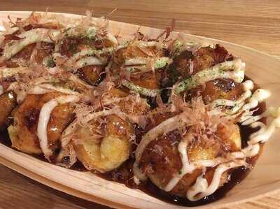 くくる ユニバーサル・シティウォーク大阪店