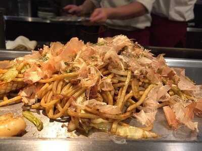 千房 千日前本店