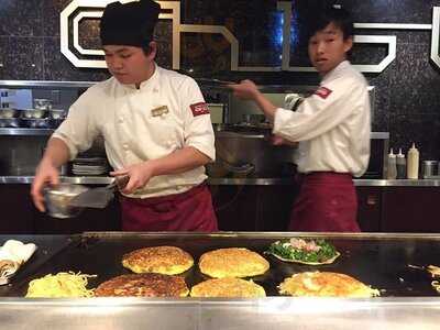 千房 千日前本店