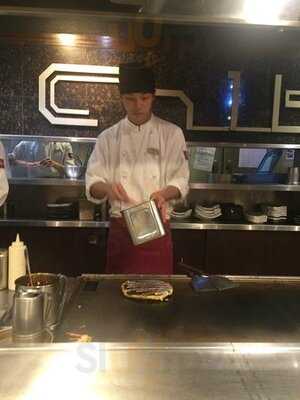 千房 千日前本店