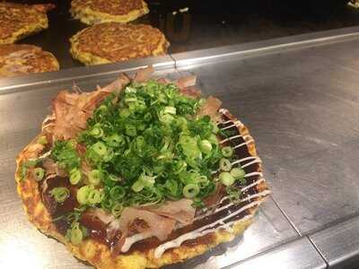 千房 千日前本店