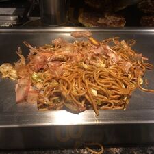 千房 千日前本店