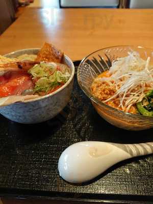 おさかな亭白根店