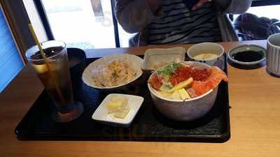 おさかな亭白根店