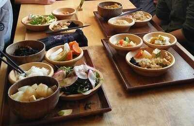 都野菜 賀茂 京都駅前店