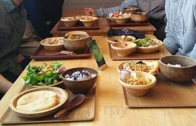 都野菜 賀茂 京都駅前店