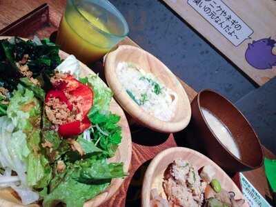 都野菜 賀茂 京都駅前店