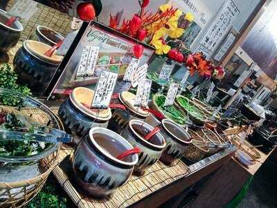 都野菜 賀茂 京都駅前店