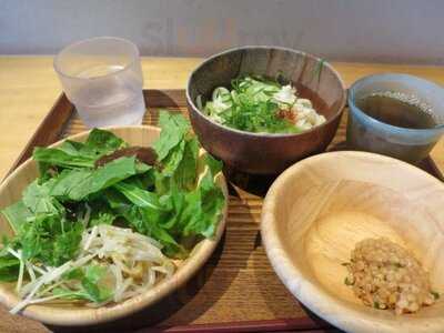 都野菜 賀茂 京都駅前店