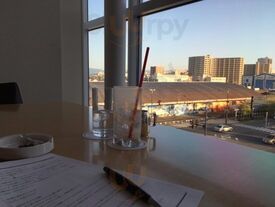 ライブラリーラウンジ ファウンテン