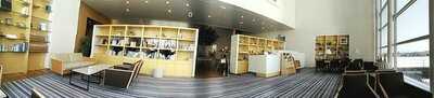 ライブラリーラウンジ ファウンテン
