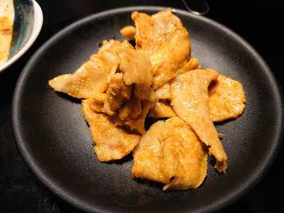 焼肉 たっちゃん