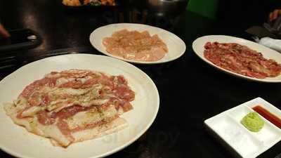 焼肉 たっちゃん