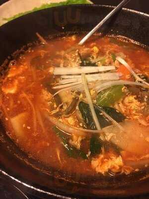 焼肉 たっちゃん