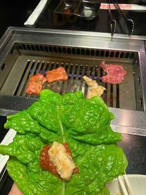 焼肉 たっちゃん