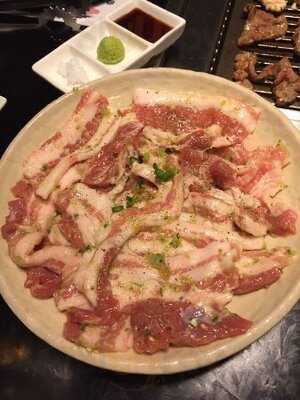 焼肉 たっちゃん