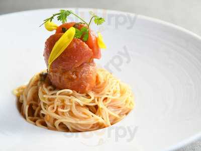 リストランテ ル ミディ ひらまつ