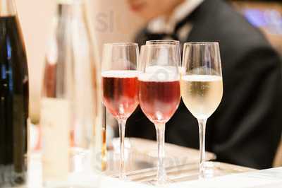 リストランテ ル ミディ ひらまつ