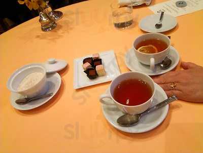 リストランテ ル ミディ ひらまつ