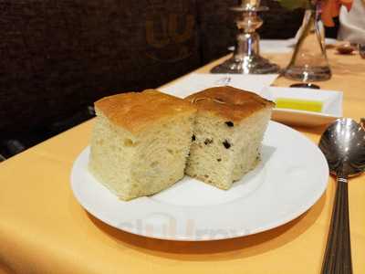 リストランテ ル ミディ ひらまつ