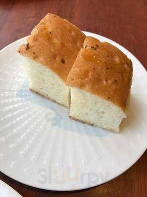 エキ ポンテベッキオ ア オオサカ