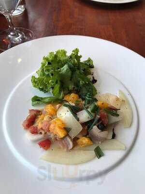 エキ ポンテベッキオ ア オオサカ