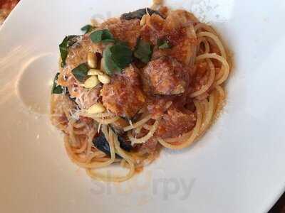 エキ ポンテベッキオ ア オオサカ