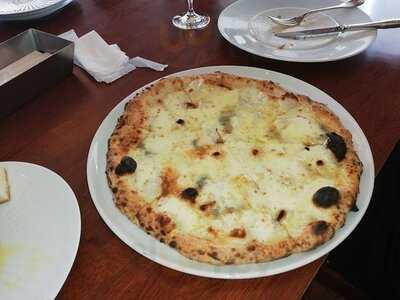 エキ ポンテベッキオ ア オオサカ