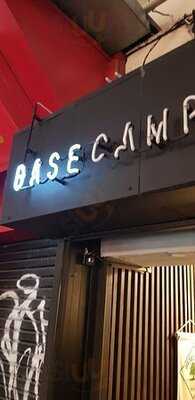 Base Camp