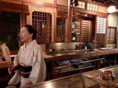 ステーキハウス芦屋