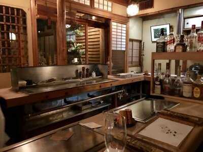 ステーキハウス芦屋